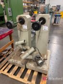 (2) Take-Off Blower Systems