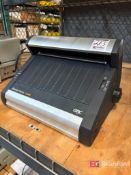 GBC Modular Series TL2900 Electric Twin Loop Wire Binder Closer