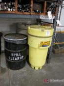 (3) Hazardous Waste Spill Kits