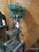 Emco Pedestal Drill Press Model PD-16