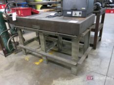 Challenge Machinery 60