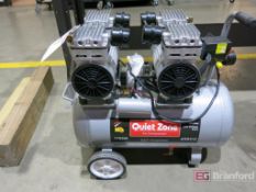 G&P Model 450CU 1700W Quiet Zone Oil Free Low Voltage Air Compressor