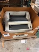 GBC Velo Bind System 3 Pro Binding System
