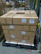 Pallet of (20) Coverbind Sprinter-Lam Model 335R6 Punch Laminators