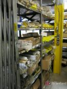 Contents of Machine Maintenance Cage