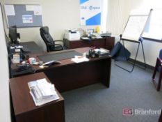 Contents of Office
