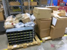 (2) Pallets of Maintenance Supplies