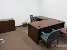 Contents of Office