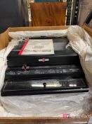 Rhin-O-Tuff Model HD77 Electric Punch, In Box