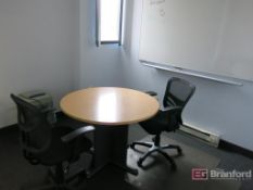 Contents of Office