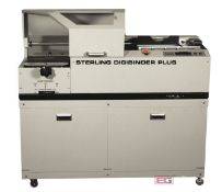 Sterling Digibinder Plus