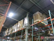 (24) Pallets of Corrugated Boxes