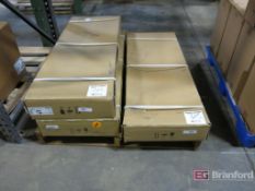 Pallet of (3) Dahle 556 37-1/2