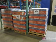 (3) Pallets of Hammermill Multi-Purpose 20-Lb 8-1/2 x 11 Copy Paper