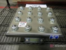 Fairbanks Scales, Model SCB-R9000-14U Approx. 13