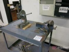 Cart w/ 4