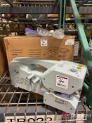 James Burns USA/Wiair Model Accel Air 3 Air Packaging Machine