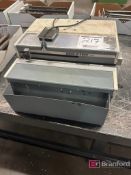 Performance Design Inc. Rhin-O-Tuff Model HD-7000 Ultima Heavy Duty Electric Punch