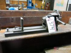 5C Collet Indexer w/ Stand
