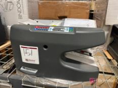 Martin Yale 1711 Series Type 701 Desktop Paper Folding Machine w/ Box