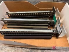 (3) GBC Punch Dies Incl 7704451, 7704479, 7704451
