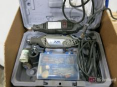 Dremel 3000 Grinding Tool, Dremel Grinding Tool