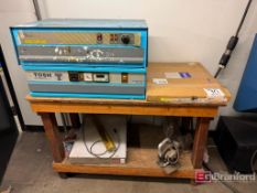 Tosh Italia Essiccatore UV Curing Machine