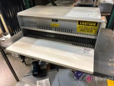 Spiral Electric Closer Model 150-7