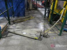 Southworth 4000-Lb Cap. 60