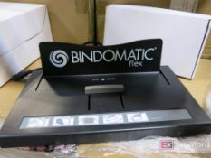 Pallet of Bindomatic Flexes Incl (15) Boxes w/ (3) Flexes p/box
