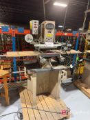 Kensol Model K 46 T Foil Hotstamping Machine