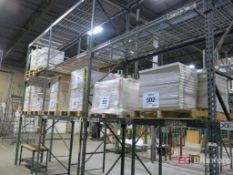 (8) Pallets of Direct Print Coasters, Direct Print Puzzles