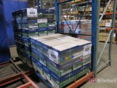 (2) Pallets of Hammermill Multi-Purpose 28-Lb 8-1/2 x 11 Premium Color Copy Paper