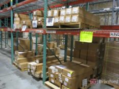 (6) Pallets of Large Laminating Rolls