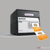 QuickLabel QL-120X Inkjet Label Printer