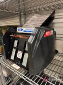 Martin Yale “My Office Products” Model 1501X Auto Folder