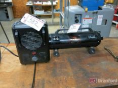 Airforce Masterblaster Model MB-3CD Car & Bike Driver, Space Heater