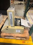 Standard Horizon Model PF-P320 Paper Folder
