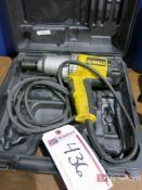 DeWalt Model DW292 1/2