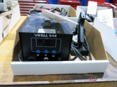 Yihua Model 948 Solder Rework Station