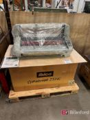 Ibico Patriot Model 25HC 25