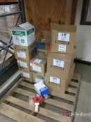 Pallet of Tape Incl Packaging Tape, Scotch Tape