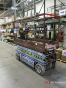 1998 Skyjack Model 3220 Electric Scissor Lift
