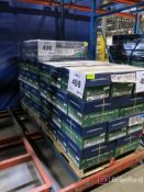 (2) Pallets of Hammermill Multi-Purpose 28-Lb 8-1/2 x 11 Premium Color Copy Paper