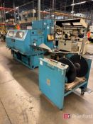 Womako Wire O Forming Machine