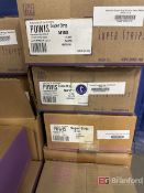 Pallet of Powis Parker Fastback Binding Strips