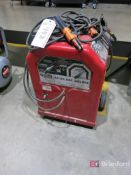 Lincoln ACDC Arc Welder Model ACDC 225/125