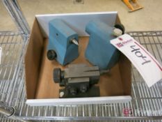(3) Tailstocks