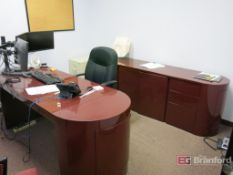 Contents of Office