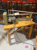 Electric Core Cutter